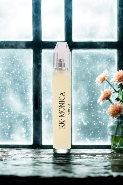 KK-MONICA SPRAY PERFUME EAU DE PARFUM FOR WOMEN - 100ML/3.4 FL.OZ.