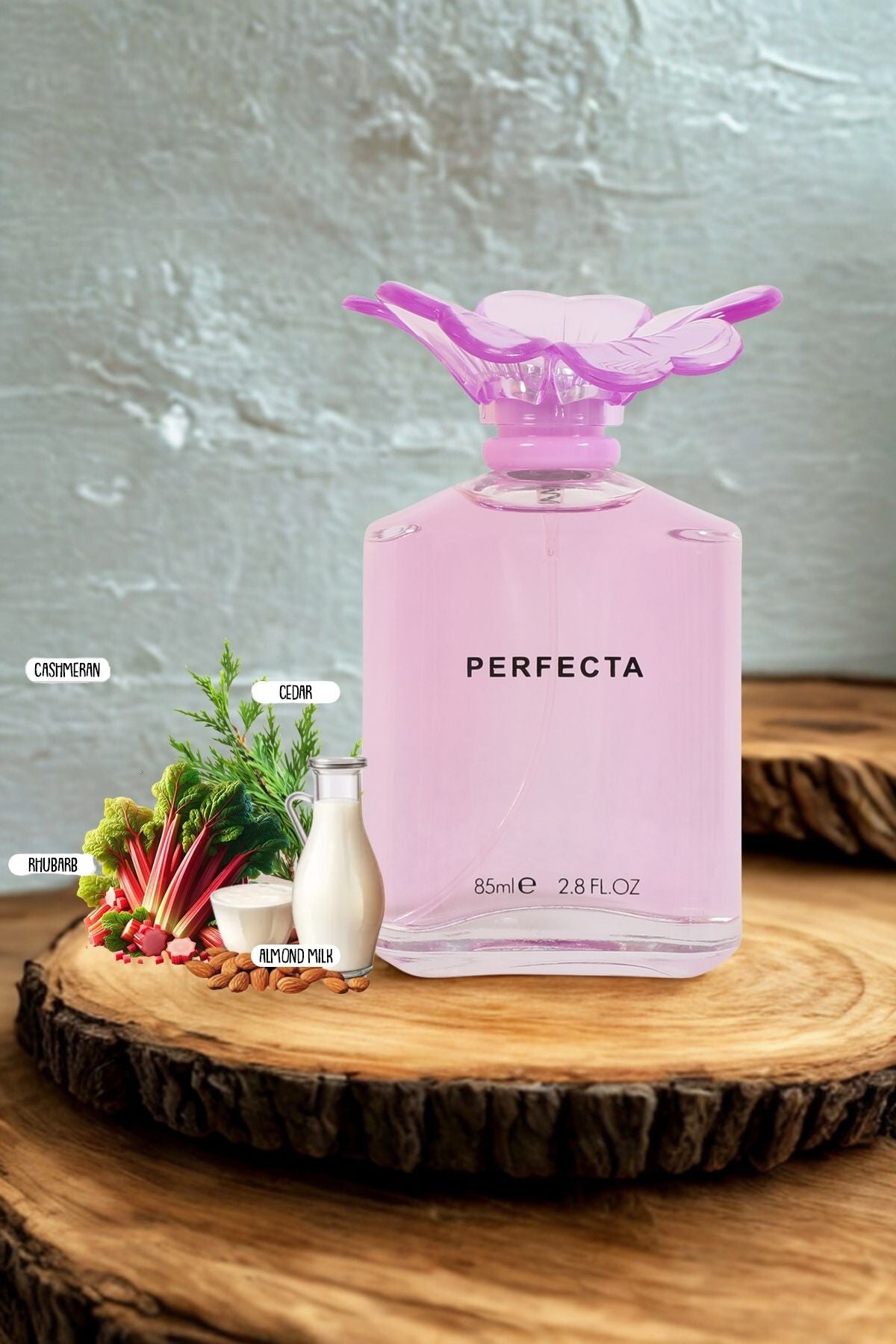 PERFECTA SPRAY PERFUME EAU DE PARFUM FOR WOMEN - 85ML/ 2.8FL.OZ.