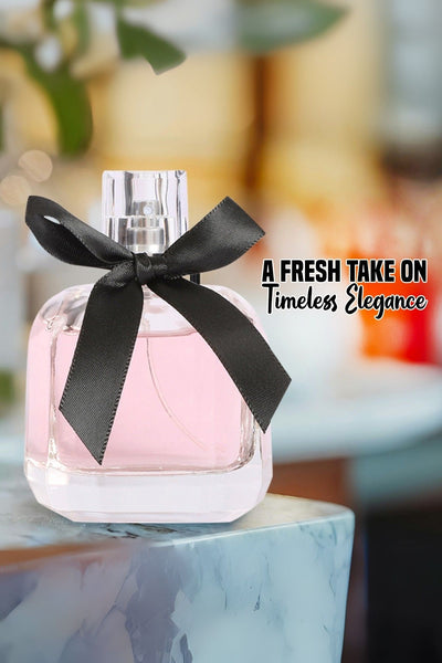 SPL MADAME PARIS SPRAY PERFUME EAU DE PARFUM FOR WOMEN - 100ML/3.4 FL.OZ.