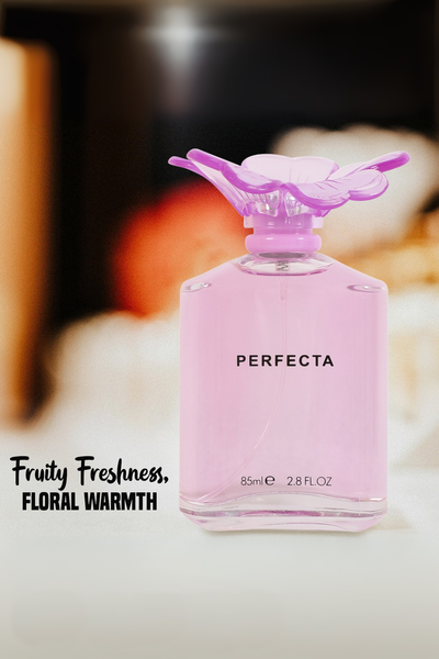 PERFECTA SPRAY PERFUME EAU DE PARFUM FOR WOMEN - 85ML/ 2.8FL.OZ.