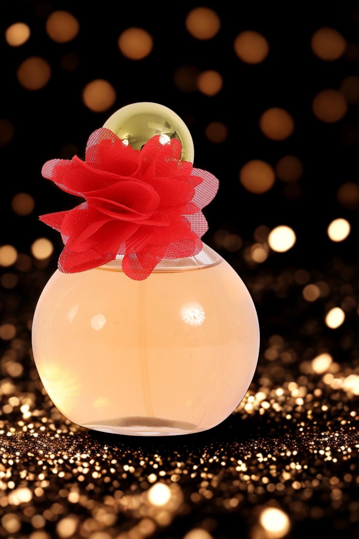 CATCH ME HAPPY SPRAY PERFUME EAU DE PARFUM FOR WOMEN - 100ML/3.4 FL. OZ.