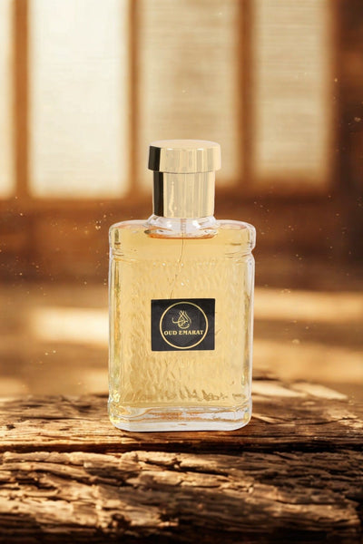 OUD EMERAT SPRAY COLOGNE EAU DE TOILETTE FOR MEN - 100ML/3.4 FL.OZ.