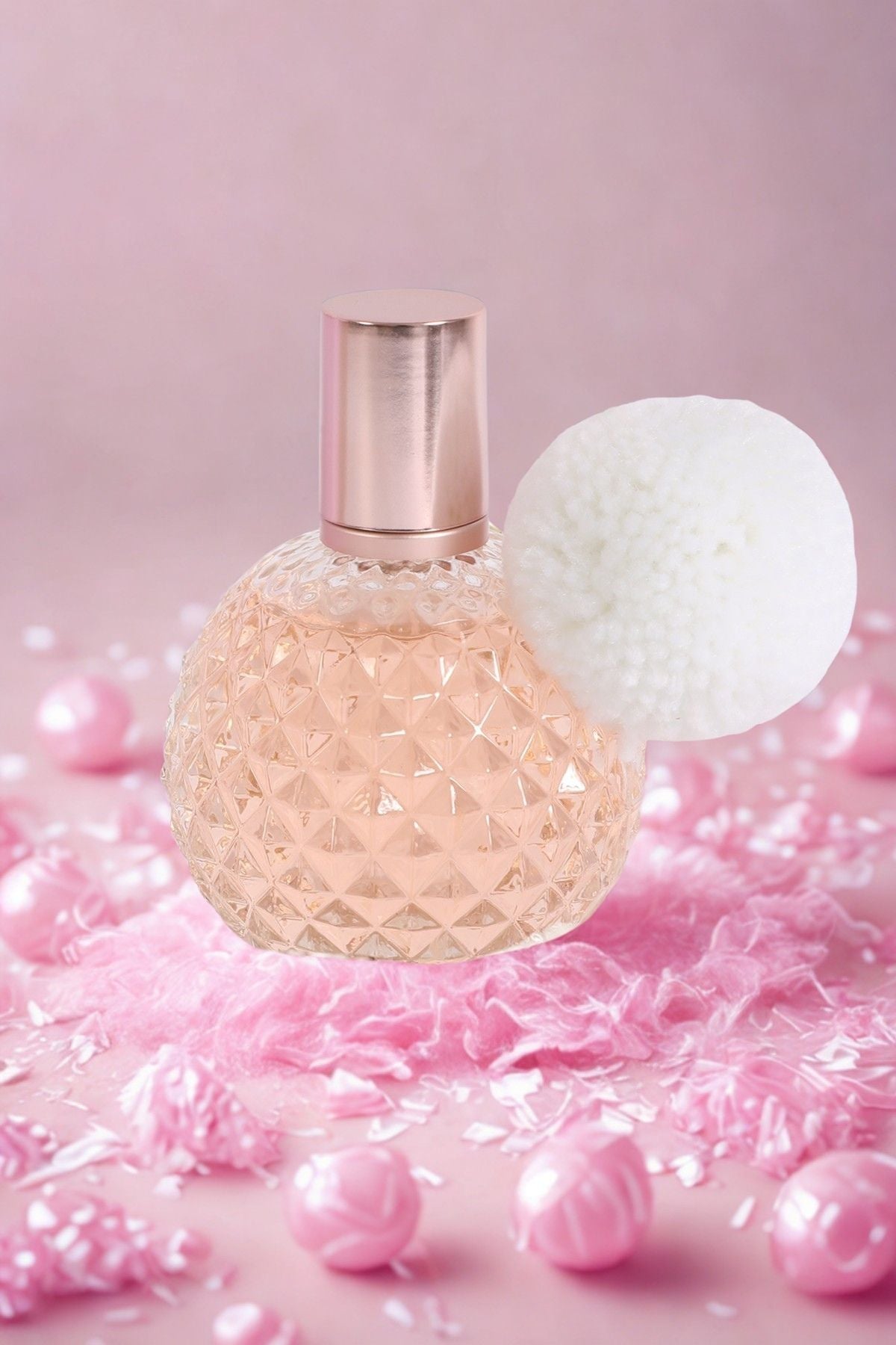 A GIRL SPRAY PERFUME EAU DE PARFUM FOR WOMEN - 100ML/3.4FL.OZ
