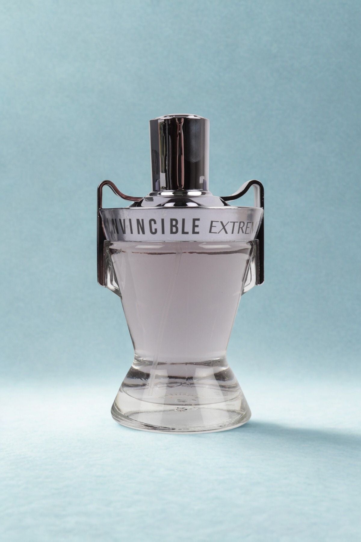 INVINCIBLE EXTREME SPRAY COLOGNE EAU DE TOILETTE FOR MEN -100ML/3.4 FL ...