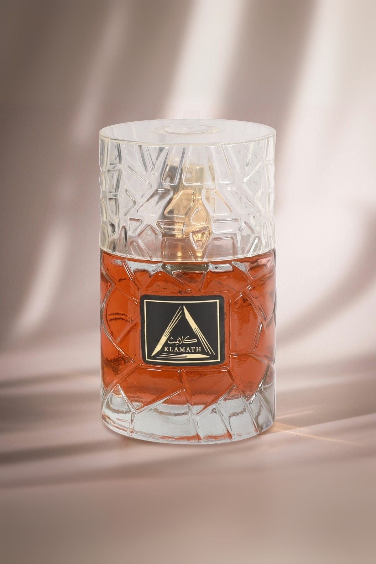 KLAMATH SPRAY PERFUME EAU DE PARFUM FOR MEN - 90ML/3.04FL.OZ.