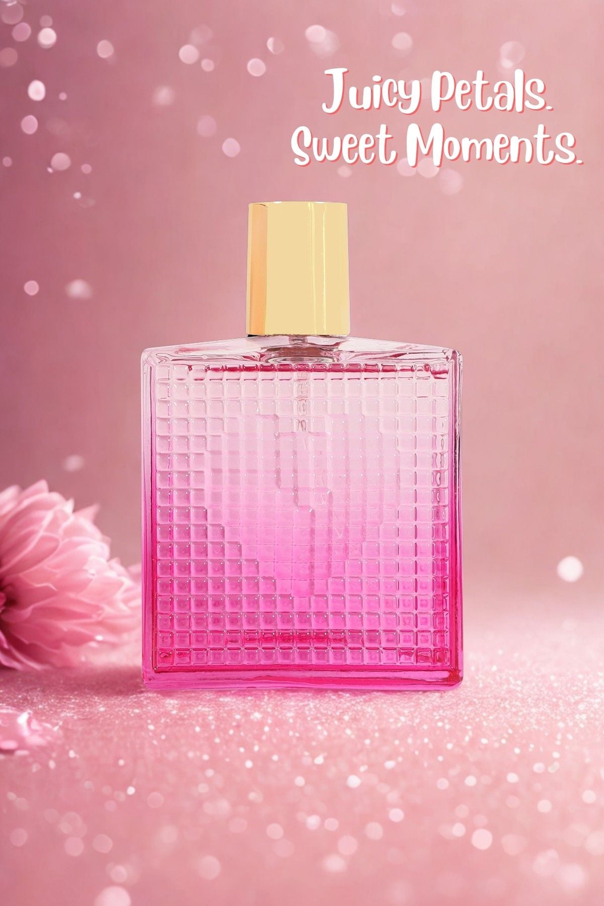 SCANSL SPRAY PERFUME EAU DE PARFUM FOR WOMEN - 100ML/3.4 FL.OZ.