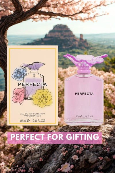 PERFECTA SPRAY PERFUME EAU DE PARFUM FOR WOMEN - 85ML/ 2.8FL.OZ.
