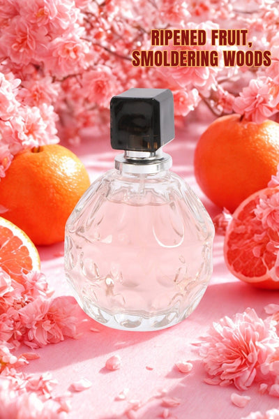 MY CHOICE SPRAY PERFUME EAU DE PARFUM FOR WOMEN - 100ML/3.4 FL.OZ.