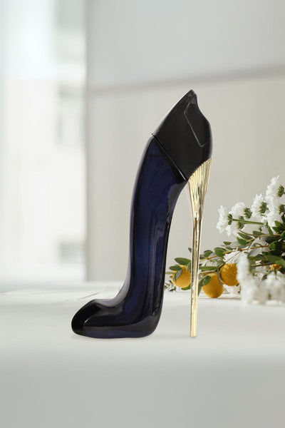 PRINCESS HIGH HEELS BLACK  SPRAY PERFUME EAU DE PARFUM FOR WOMEN - 85ML/2.9 FL.OZ.