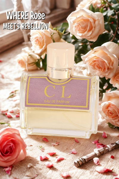 CL SPRAY PERFUME EAU DE PARFUM FOR WOMEN - 100ML/3.4 FL.OZ.