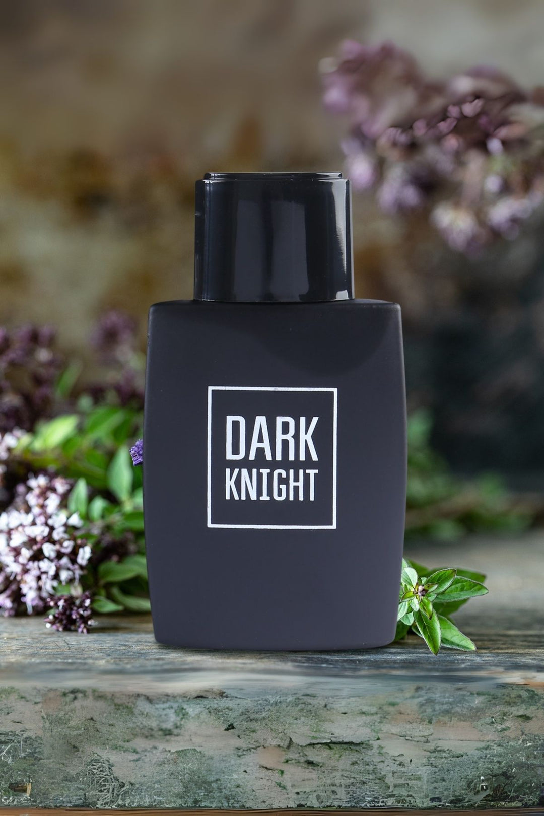 DARK KNIGHT SPRAY COLOGNE EAU DE TOILETTE FOR MEN - 100ML/3.4 FL