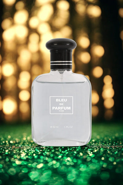 BLEU DE PARFUME PARIS SPRAY PERFUME EAU DE PARFUM FOR MEN - 50ML/1.75 FL.OZ.