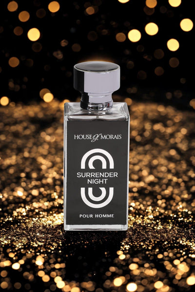 SURRENDER NIGHT SPRAY PERFUME EAU DE PARFUM FOR MEN - 100ML/3.4FL.OZ.