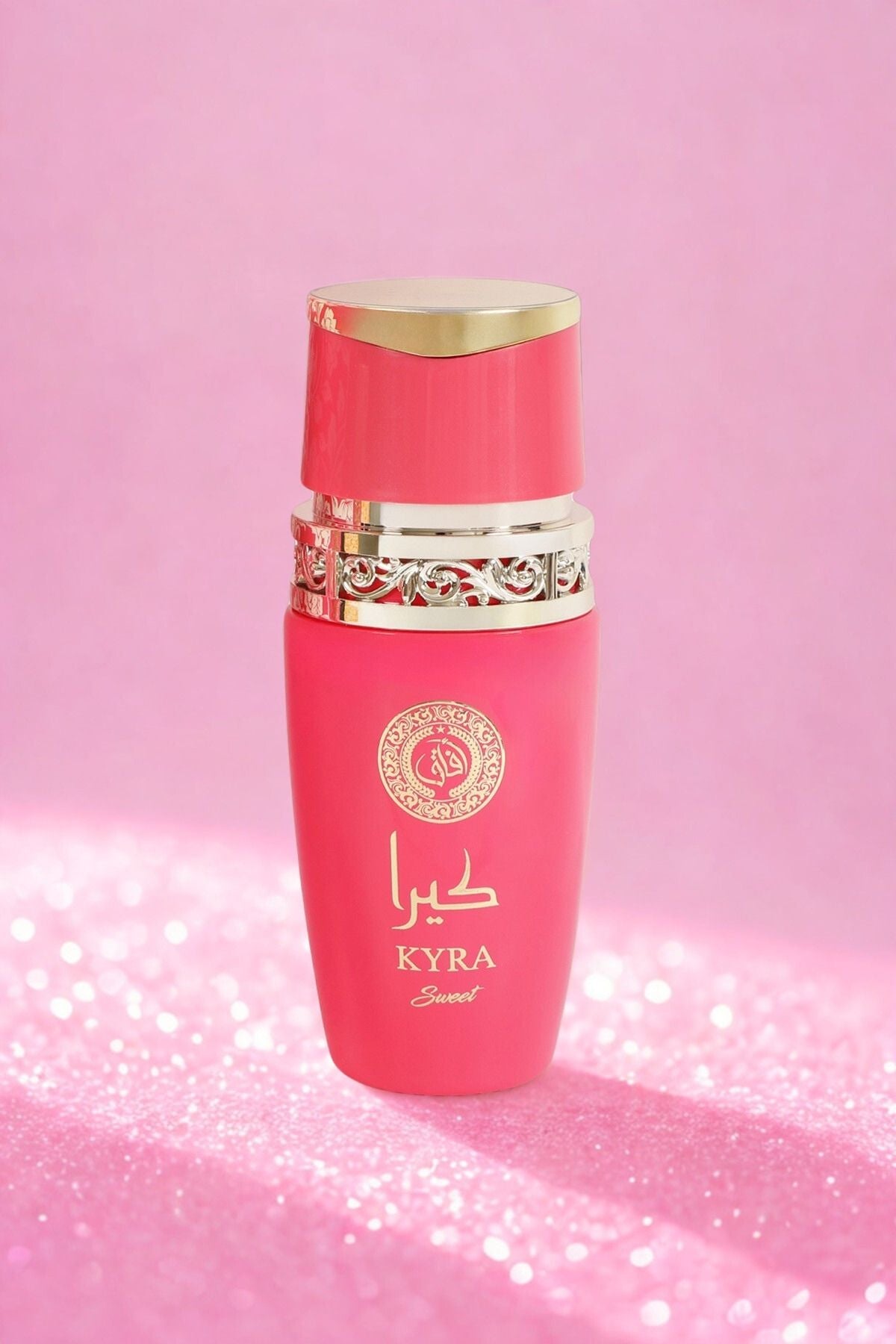 KYRA SWEET SPRAY PERFUME EAU DE PARFUM FOR WOMEN - 100ML/3.4FL.OZ.