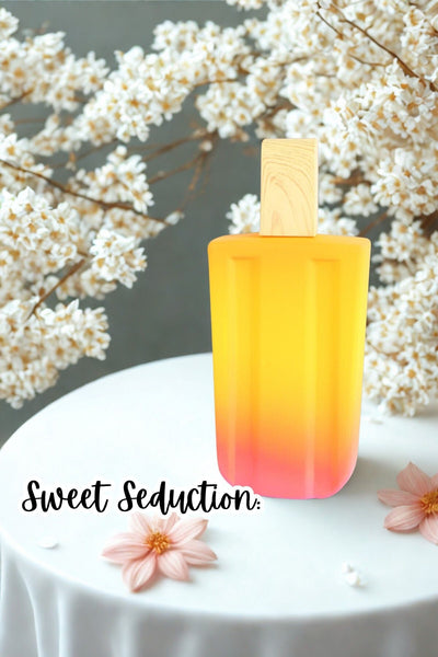 RIO SWEET CRUSH SPRAY PERFUME EAU DE PARFUM FOR WOMEN - 100ML/3.4 FL.OZ.