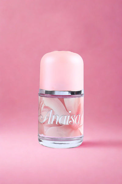 ANAISA SPRAY PERFUME EAU DE PARFUM FOR WOMEN - 100ML/3.4 FL.OZ.