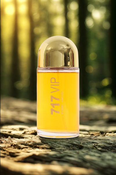 717 VIP SPRAY COLOGNE EAU DE PARFUM FOR MEN - 110ML/3.8 FL.OZ.