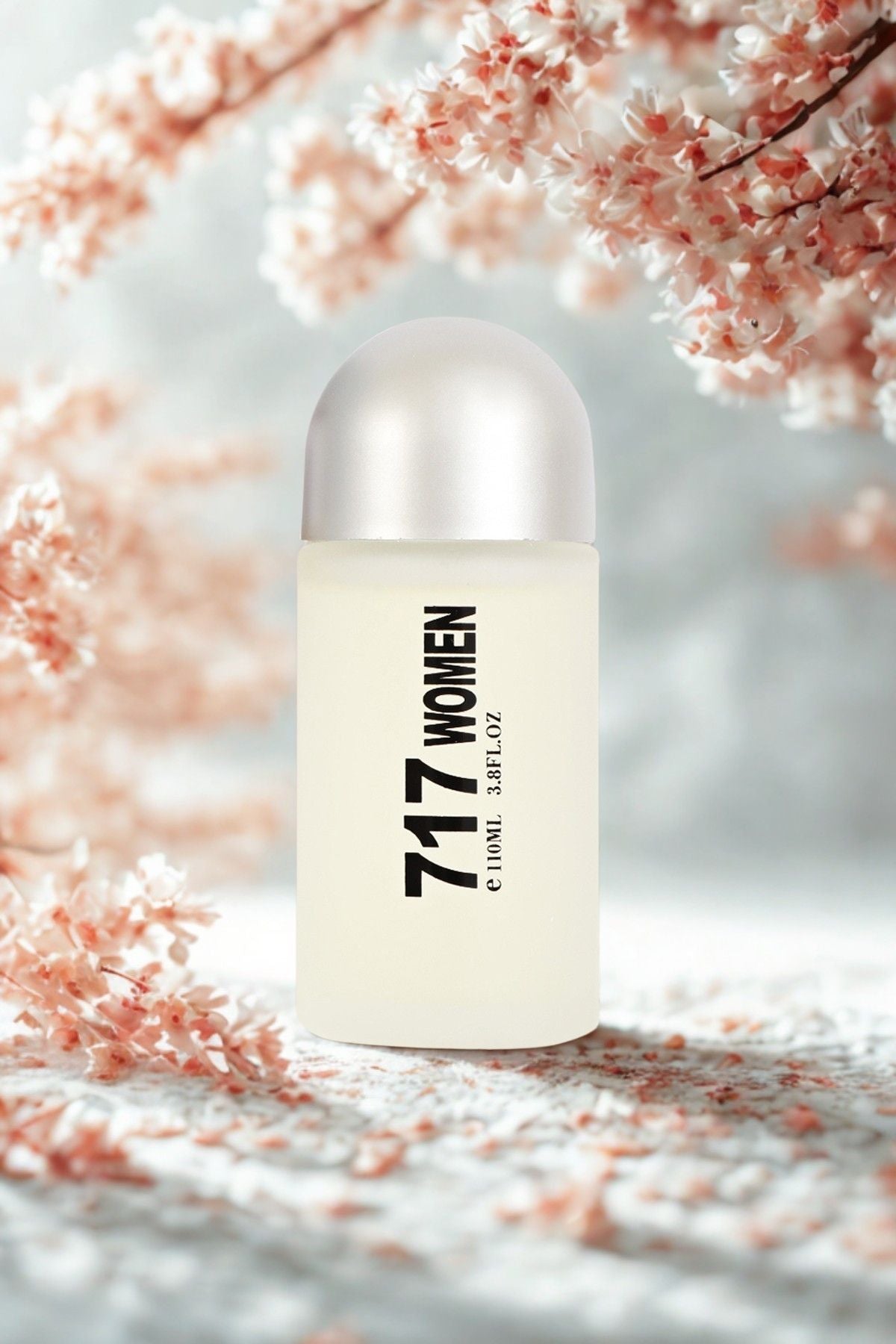 717 WOMEN SPRAY PERFUME EAU DE PARFUM FOR WOMEN - 110ML/3.8 FL.OZ.