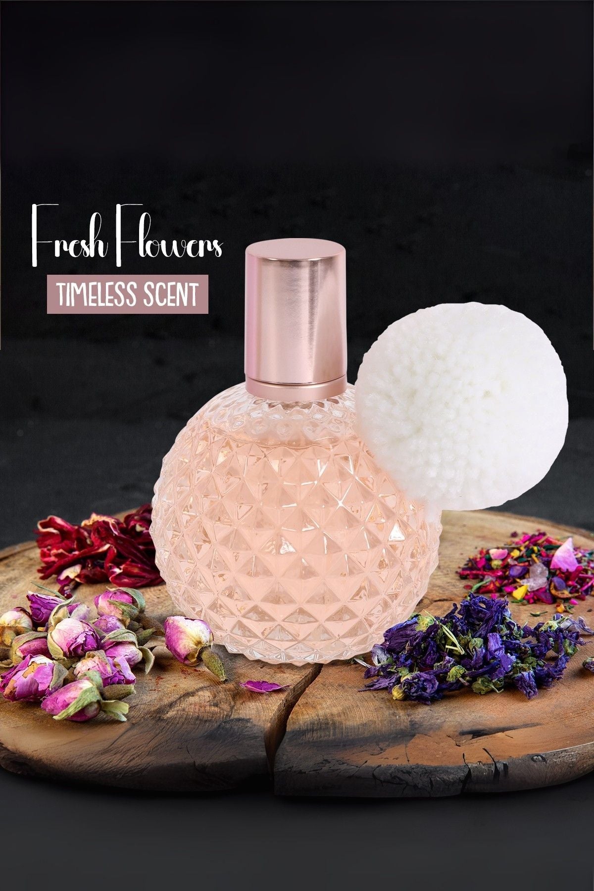 A GIRL SPRAY PERFUME EAU DE PARFUM FOR WOMEN - 100ML/3.4FL.OZ