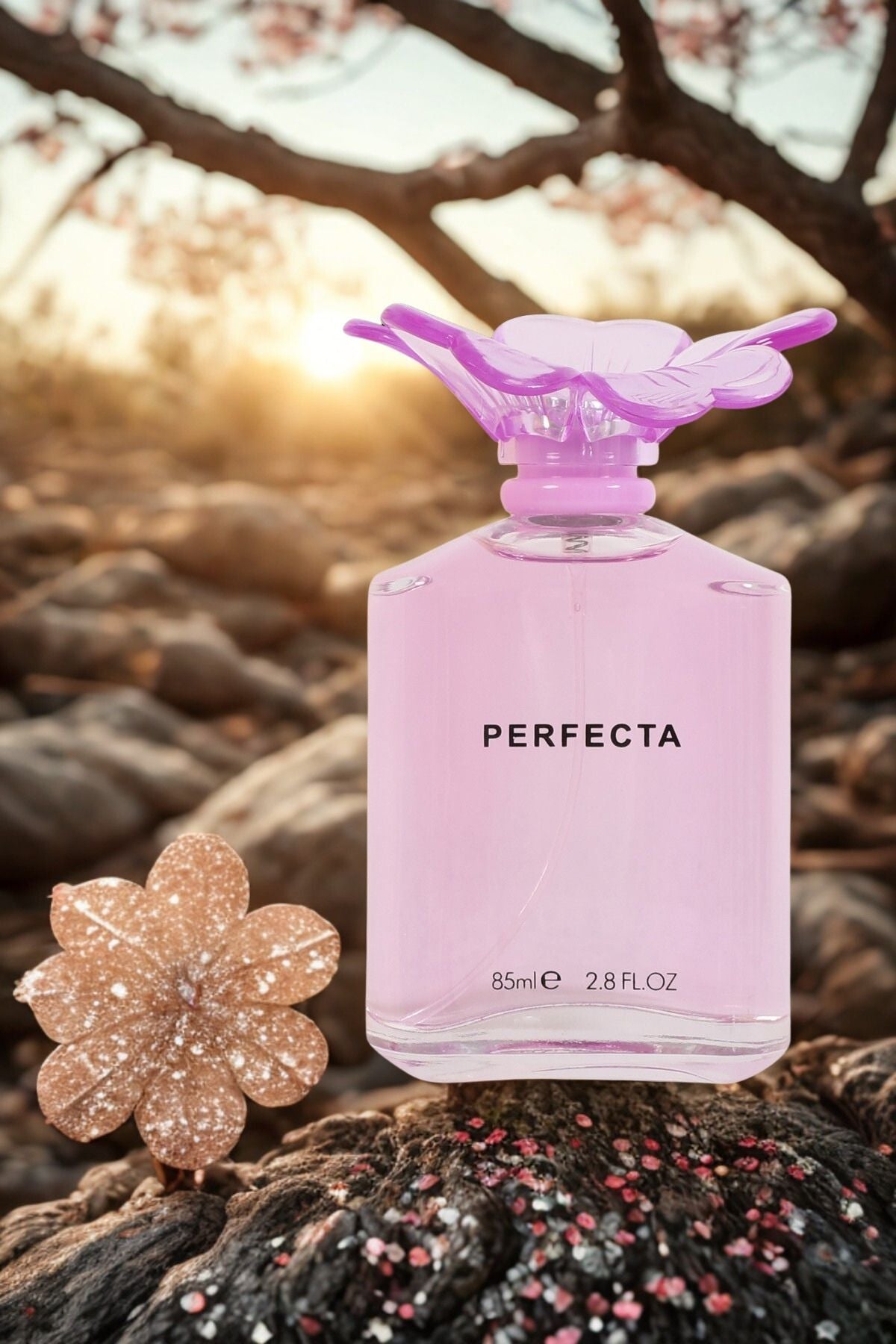 PERFECTA SPRAY PERFUME EAU DE PARFUM FOR WOMEN - 85ML/ 2.8FL.OZ.