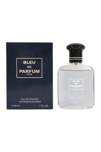 BLEU DE PARFUME PARIS SPRAY PERFUME EAU DE PARFUM FOR MEN - 50ML/1.75 FL.OZ.