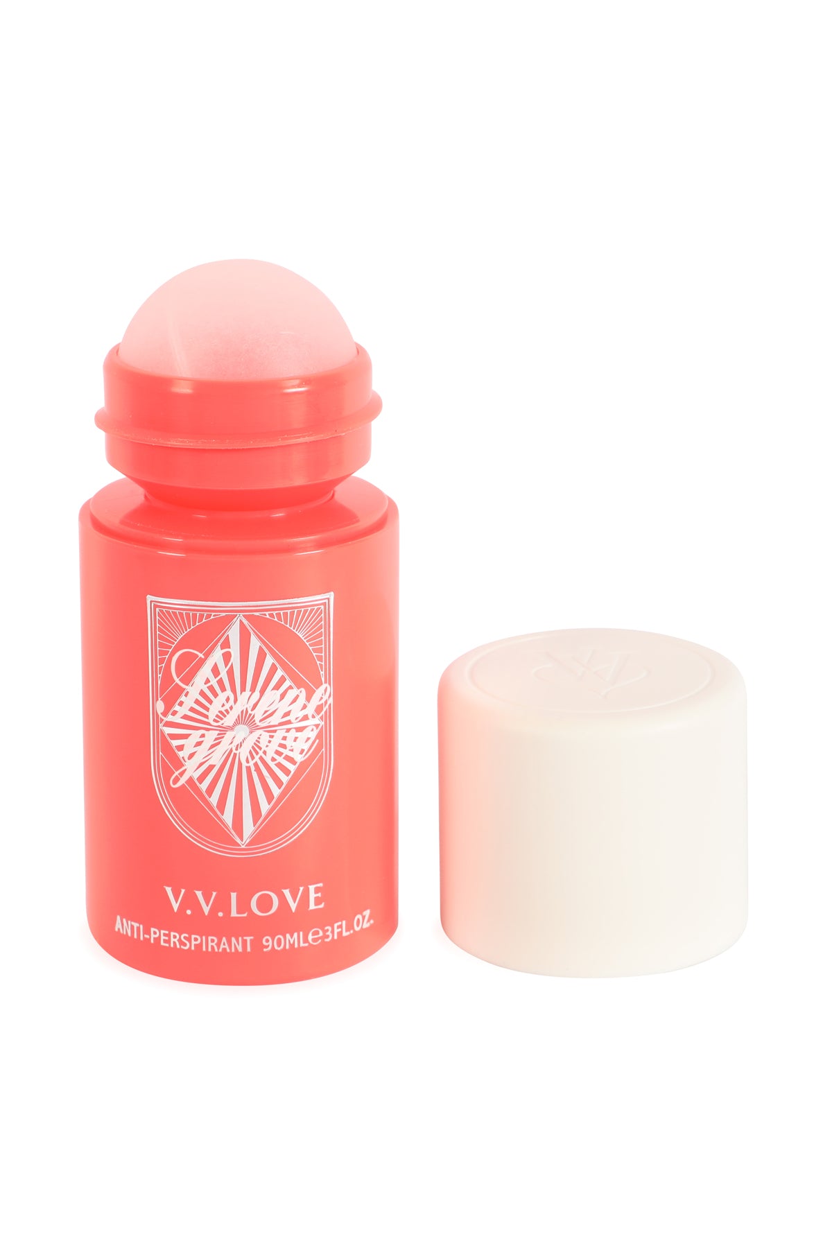 SERENE GROVE ROLL ON DEODORANT FOR WOMEN - 90ML/3.0 FL.OZ.