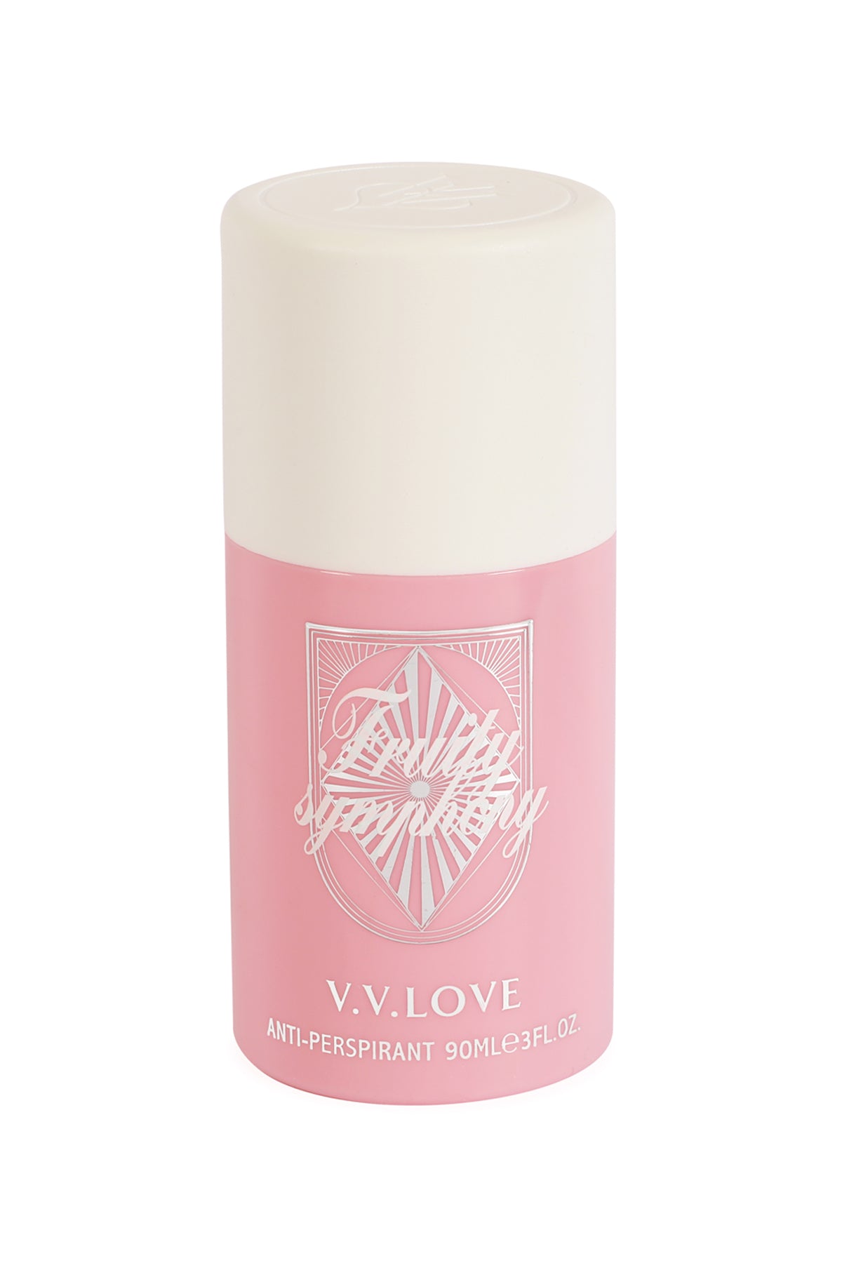 FRUITY SYMPHONY ROLL ON DEODORANT FOR WOMEN - 90ML/3.0 FL.OZ.