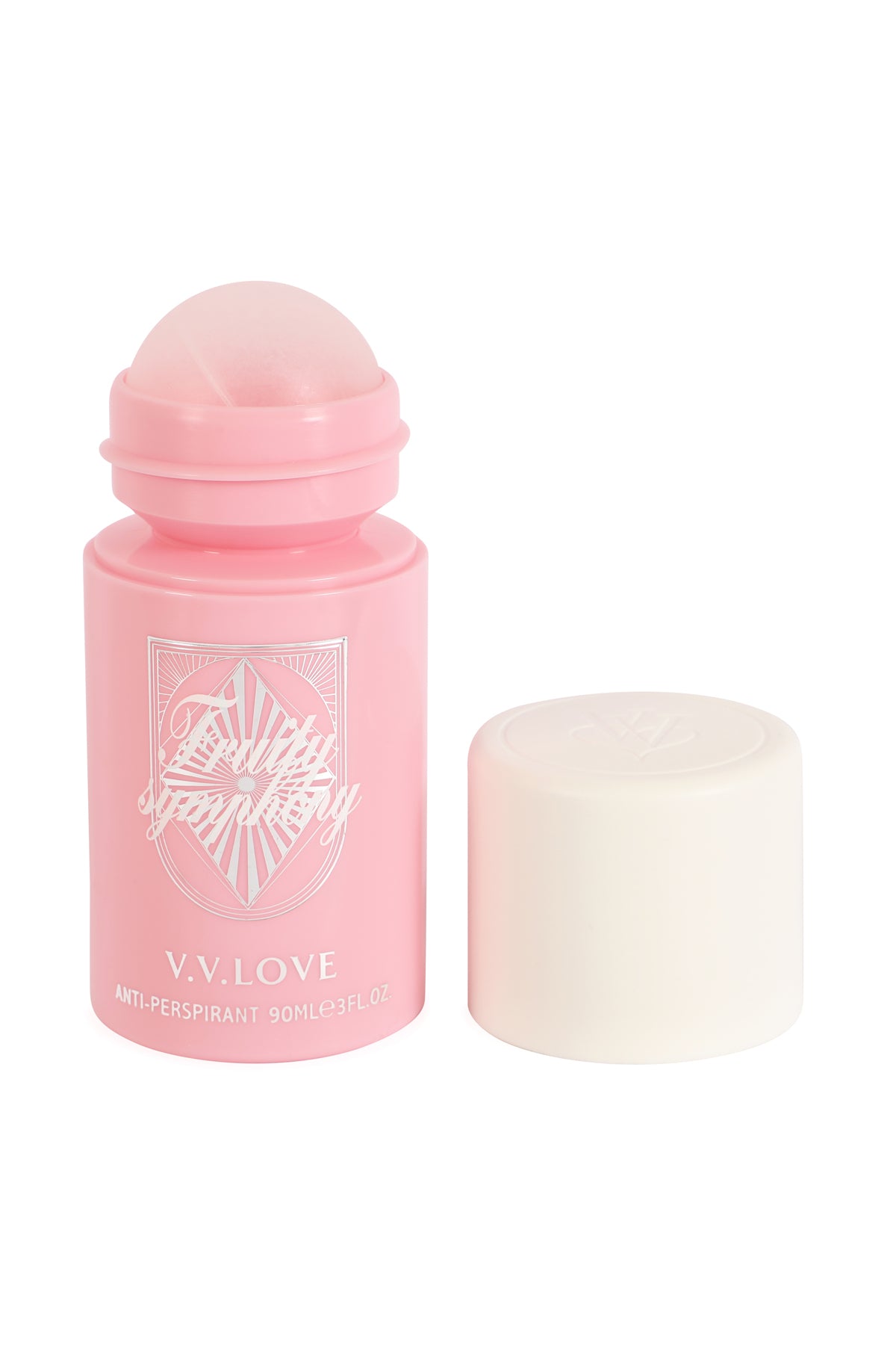 FRUITY SYMPHONY ROLL ON DEODORANT FOR WOMEN - 90ML/3.0 FL.OZ.
