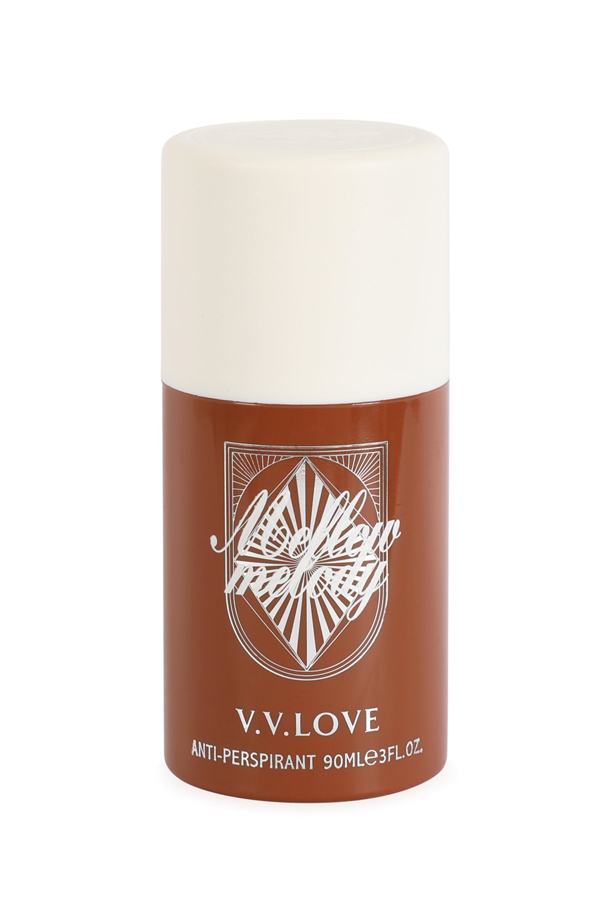 MELLOW MELODY ROLL ON DEODORANT FOR WOMEN - 90ML/3.0 FL.OZ.