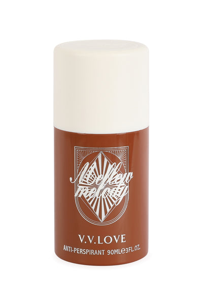 MELLOW MELODY ROLL ON DEODORANT FOR WOMEN - 90ML/3.0 FL.OZ.