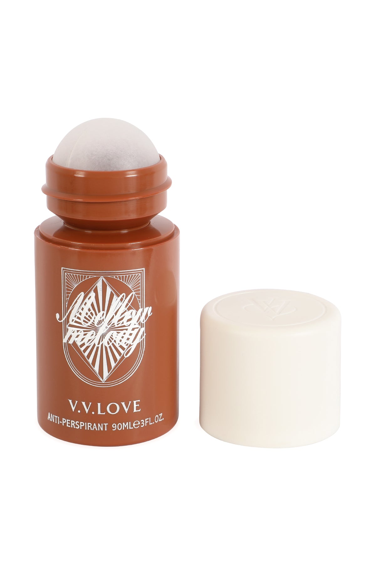 MELLOW MELODY ROLL ON DEODORANT FOR WOMEN - 90ML/3.0 FL.OZ.