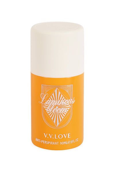 LUMINOUS BLOOM ROLL ON DEODORANT FOR WOMEN - 90ML/3.0 FL.OZ.