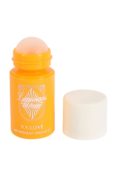 LUMINOUS BLOOM ROLL ON DEODORANT FOR WOMEN - 90ML/3.0 FL.OZ.