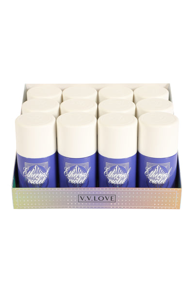 ETHEREAL VIOLET ROLL ON DEODORANT FOR WOMEN - 90ML/3.0 FL.OZ.
