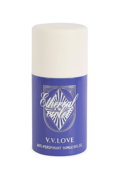ETHEREAL VIOLET ROLL ON DEODORANT FOR WOMEN - 90ML/3.0 FL.OZ.