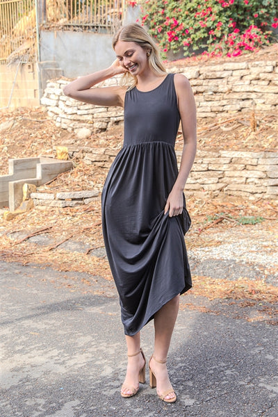 YMD10095V-SOLID SLEEVELESS MAXI DRESS 1-2-2-1