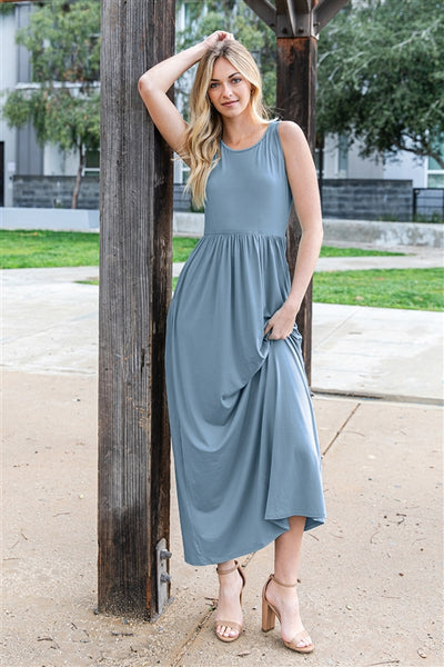 YMD10095V-SOLID SLEEVELESS MAXI DRESS 1-2-2-1