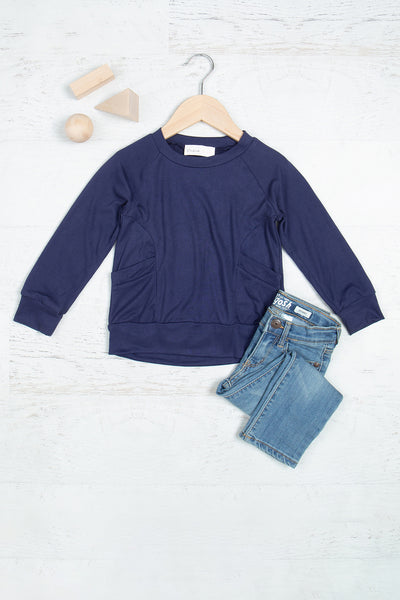 YMT20003TK-KIDS SOLID LONG SLEEVE ROUND NECK TOP 0-2-1-1-0-0-0-0