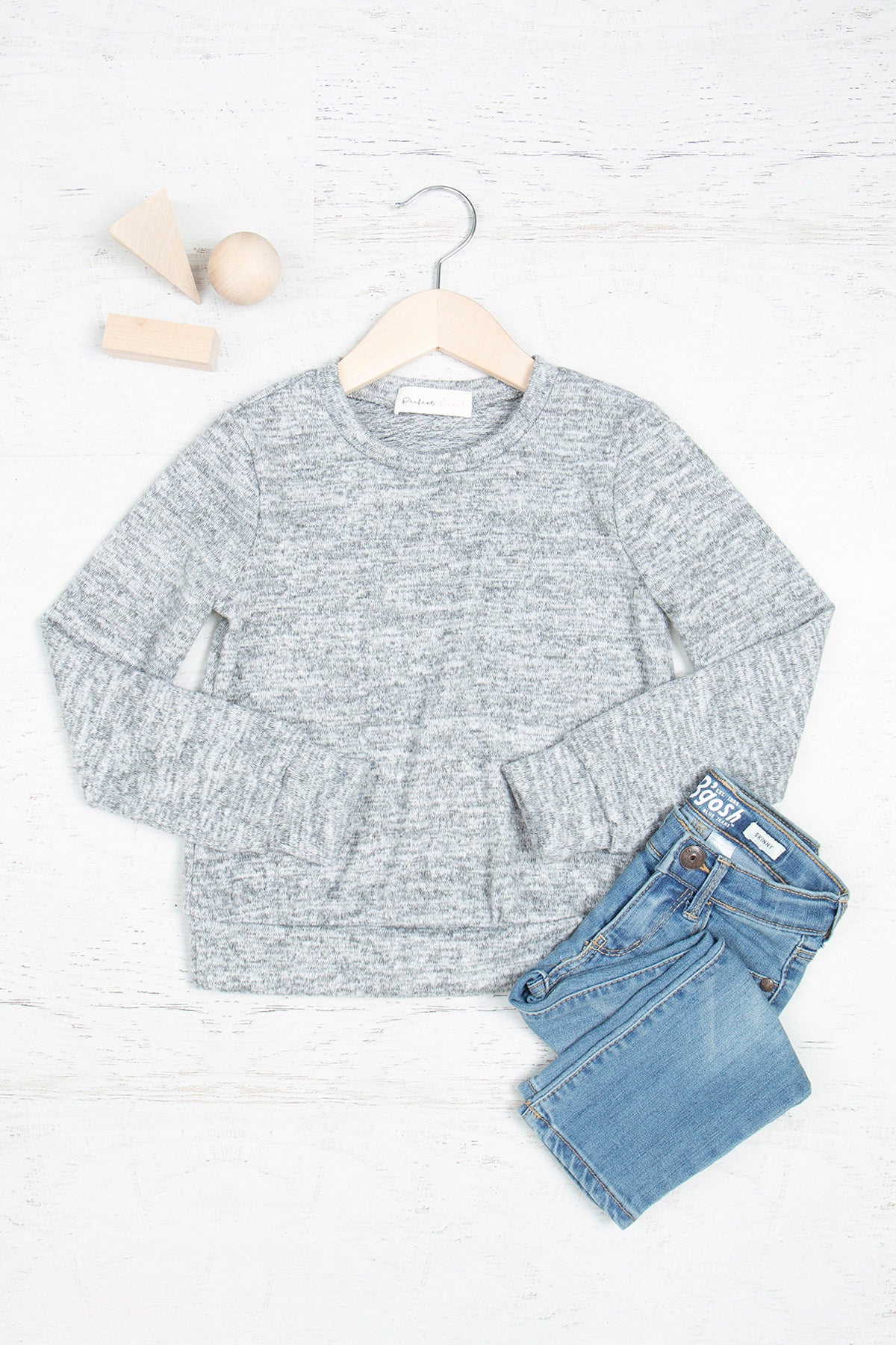 YMT20015TK-KIDS LONG SLEEVE ROUND NECK PULLOVER TOP 0-1-1-0-1-0-2-0