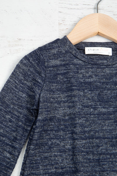 YMT20015TK-KIDS LONG SLEEVE ROUND NECK PULLOVER TOP 2-1-1-1-0-0-0-0