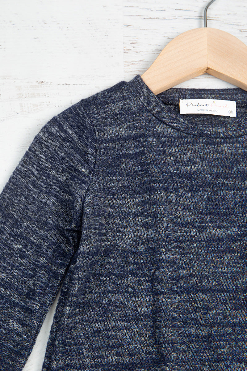 YMT20015TK-KIDS LONG SLEEVE ROUND NECK PULLOVER TOP 0-0-0-1-1-1-1-0