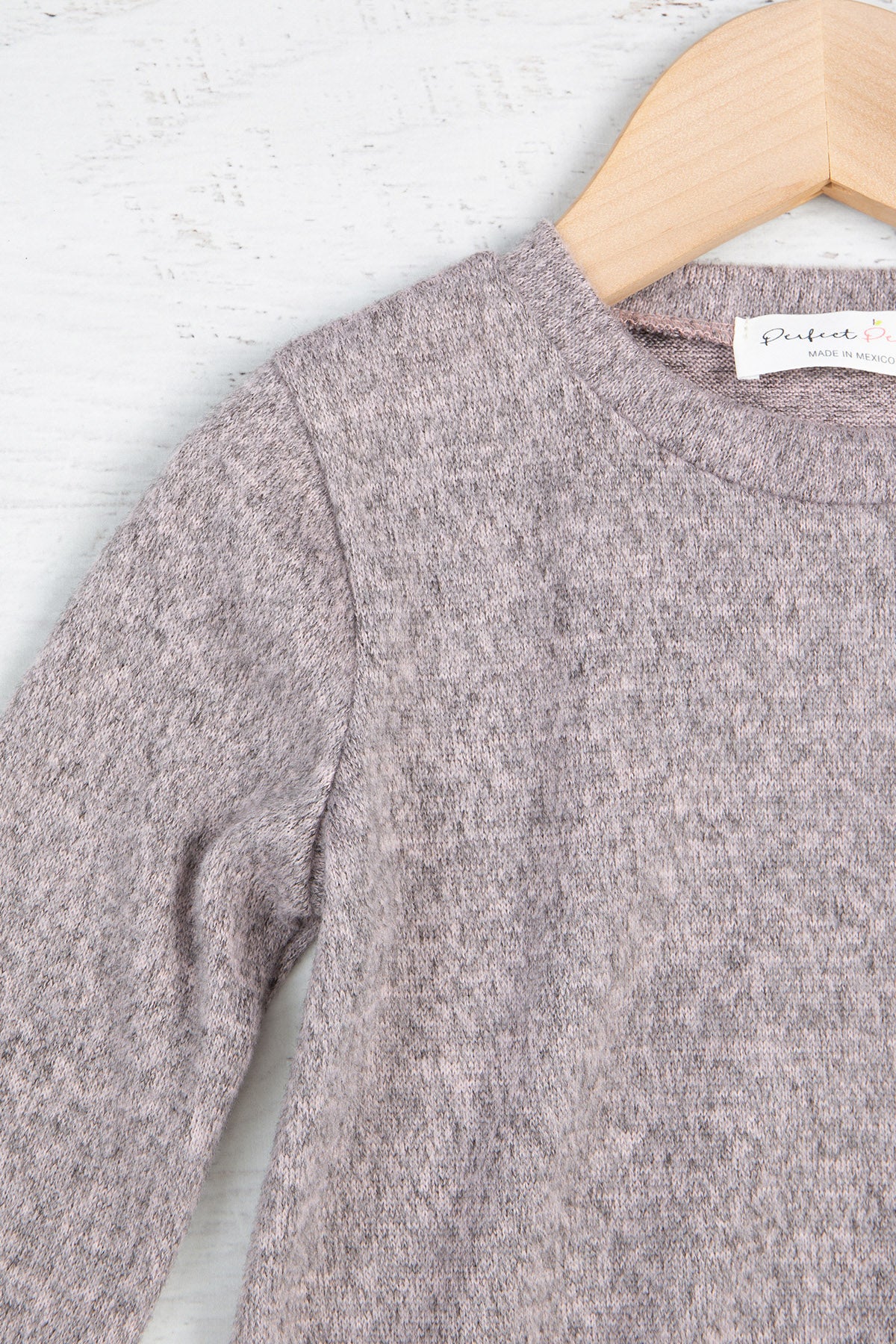 YMT20015TK-KIDS LONG SLEEVE ROUND NECK PULLOVER TOP 2-2-0-0-0-0-0-0