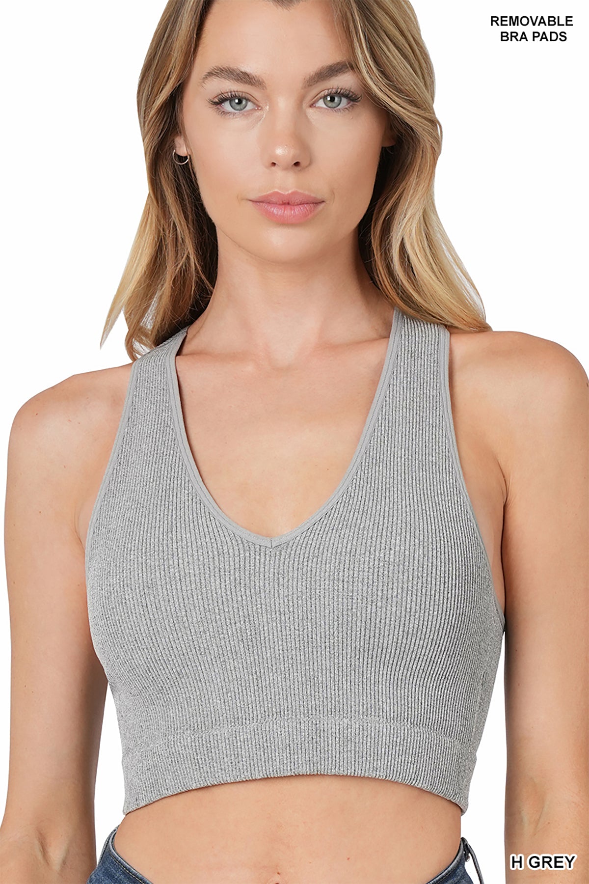 ZE-NT-6133A - RIBBED CROPPED RACERBACK TANK TOP 3-3