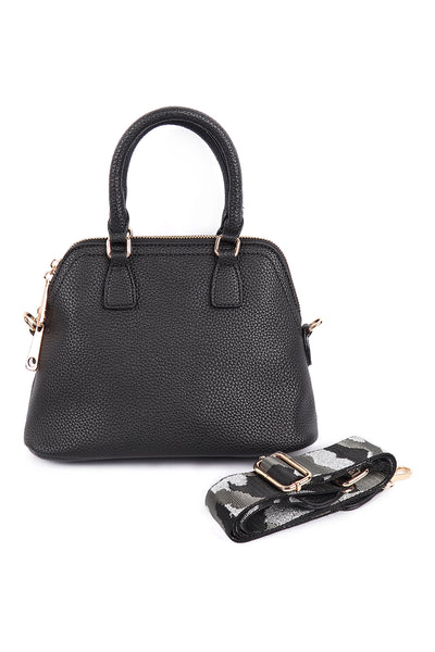 WOMEN'S DESIGNER INSPIRED FASHION HANDBAG/1PC