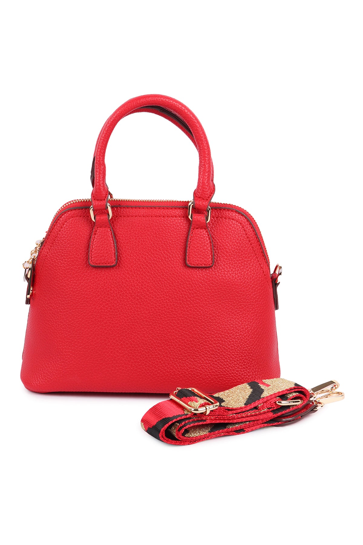 WOMEN'S DESIGNER INSPIRED FASHION HANDBAG/1PC