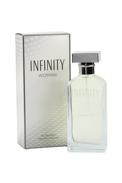 INFINITY FRAGRANCE FOR MEN