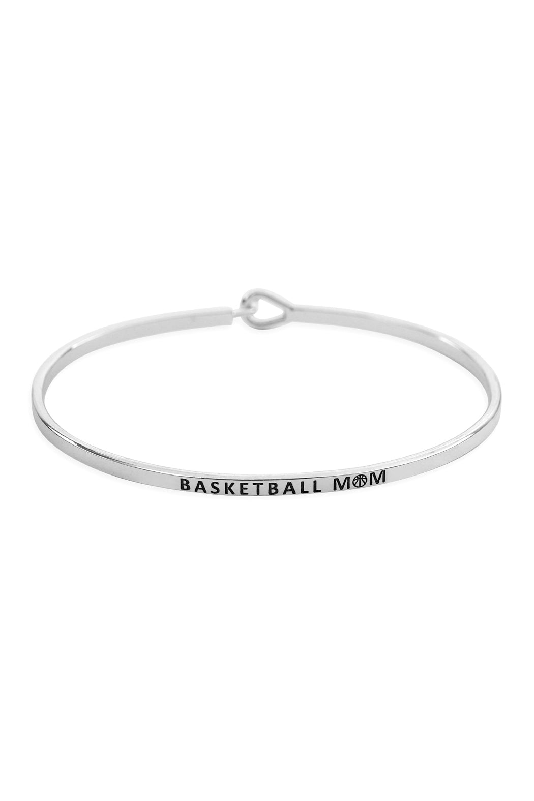 BASKETBALL MOM FASHION BANGLE