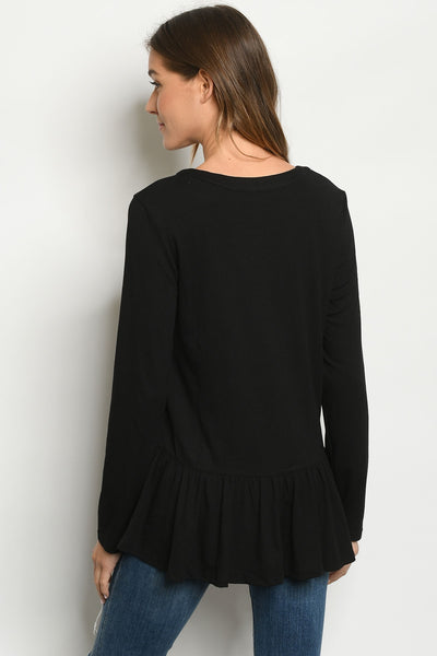 S22-11-1-T24310 BLACK TOP