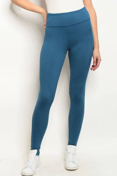 PLUS SIZE LEGGINGS YOGA PANTS