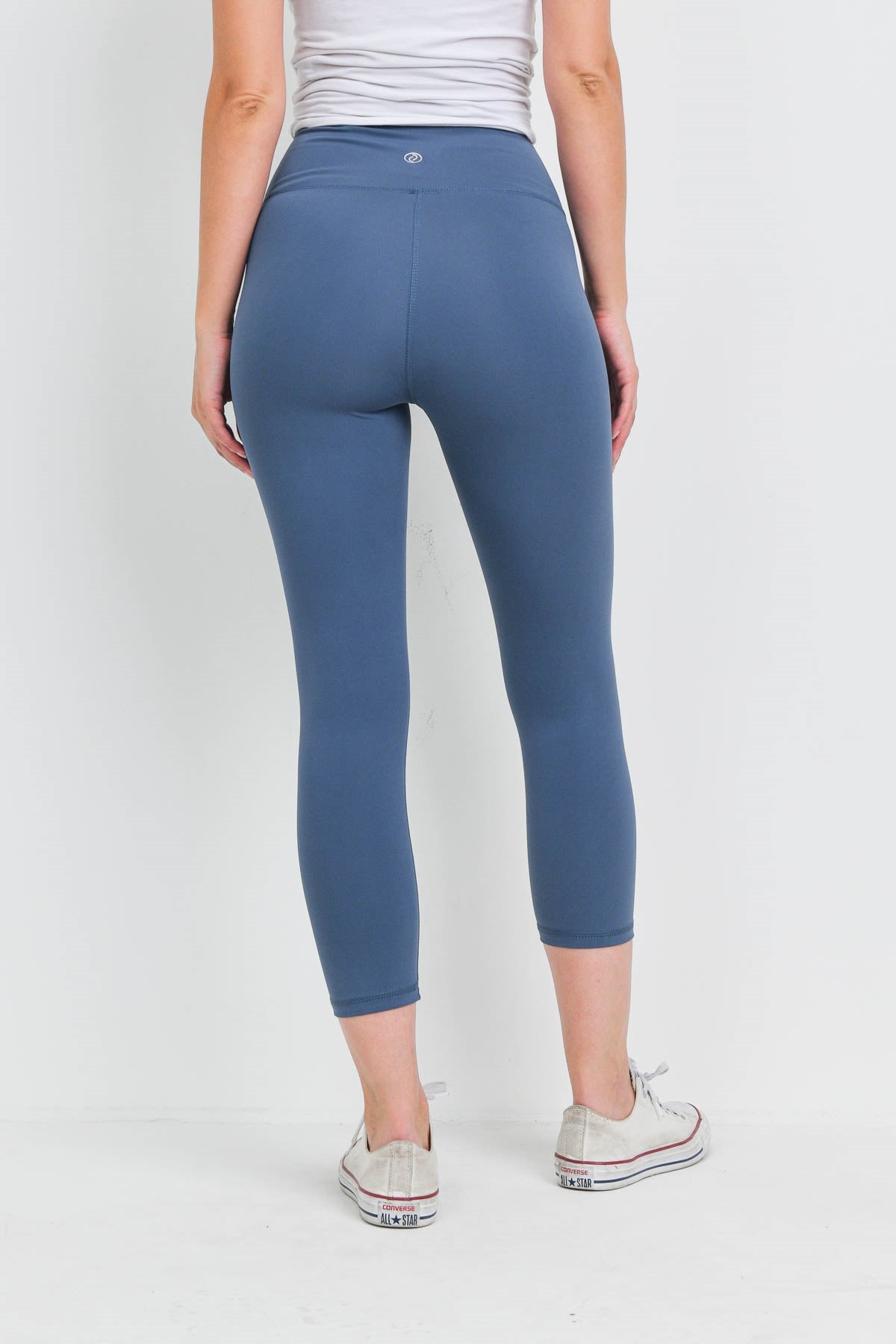 CODE BLUE LEGGINGS 2-2-2